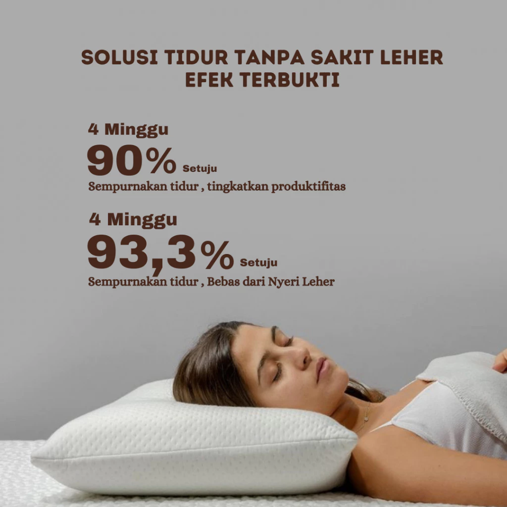 Contour Ergonomic Design